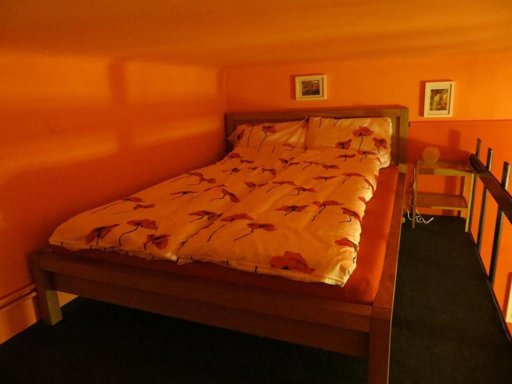 Raday Street Apartment ブダペスト 部屋 写真