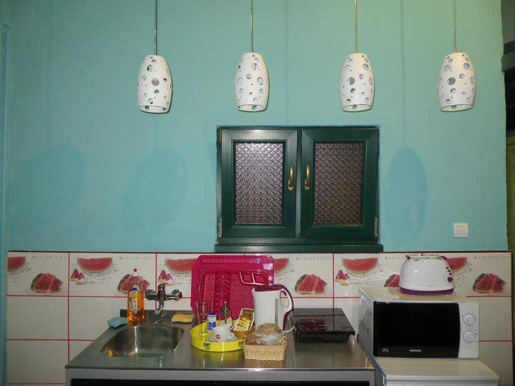 Raday Street Apartment ブダペスト 部屋 写真