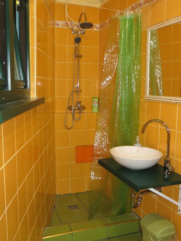 Raday Street Apartment ブダペスト 部屋 写真