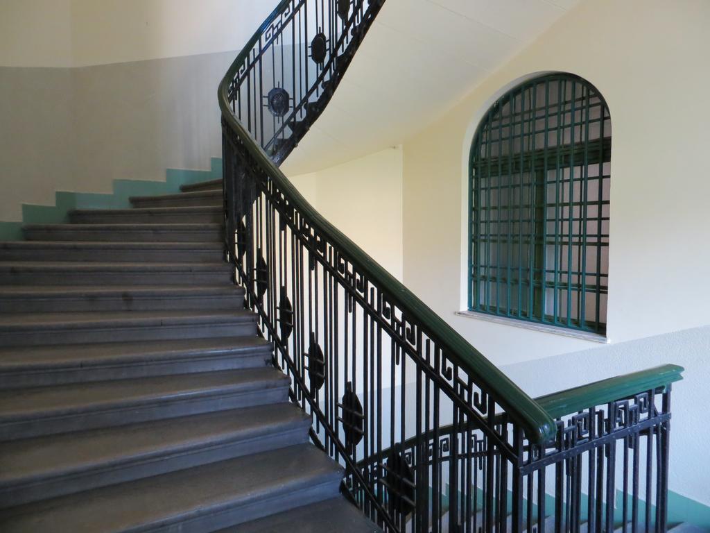 Raday Street Apartment ブダペスト 部屋 写真