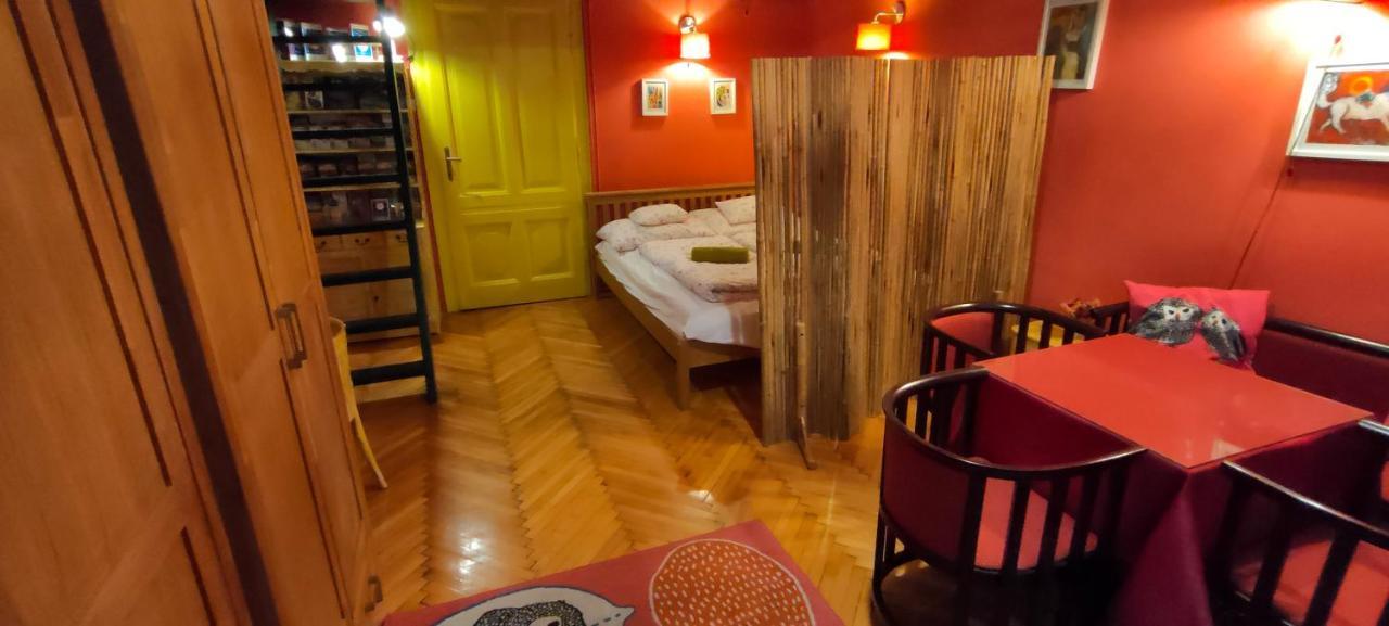 Raday Street Apartment ブダペスト エクステリア 写真