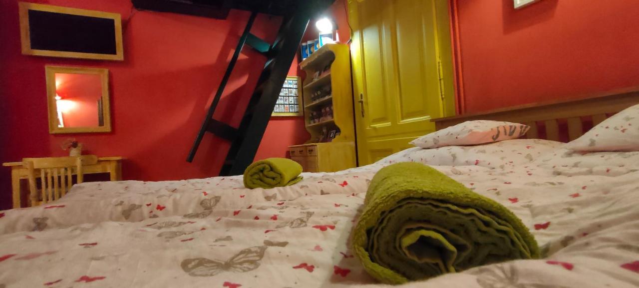 Raday Street Apartment ブダペスト エクステリア 写真