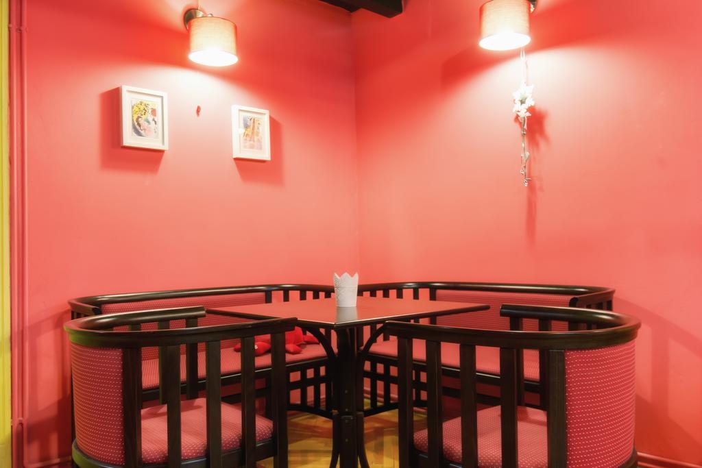 Raday Street Apartment ブダペスト エクステリア 写真