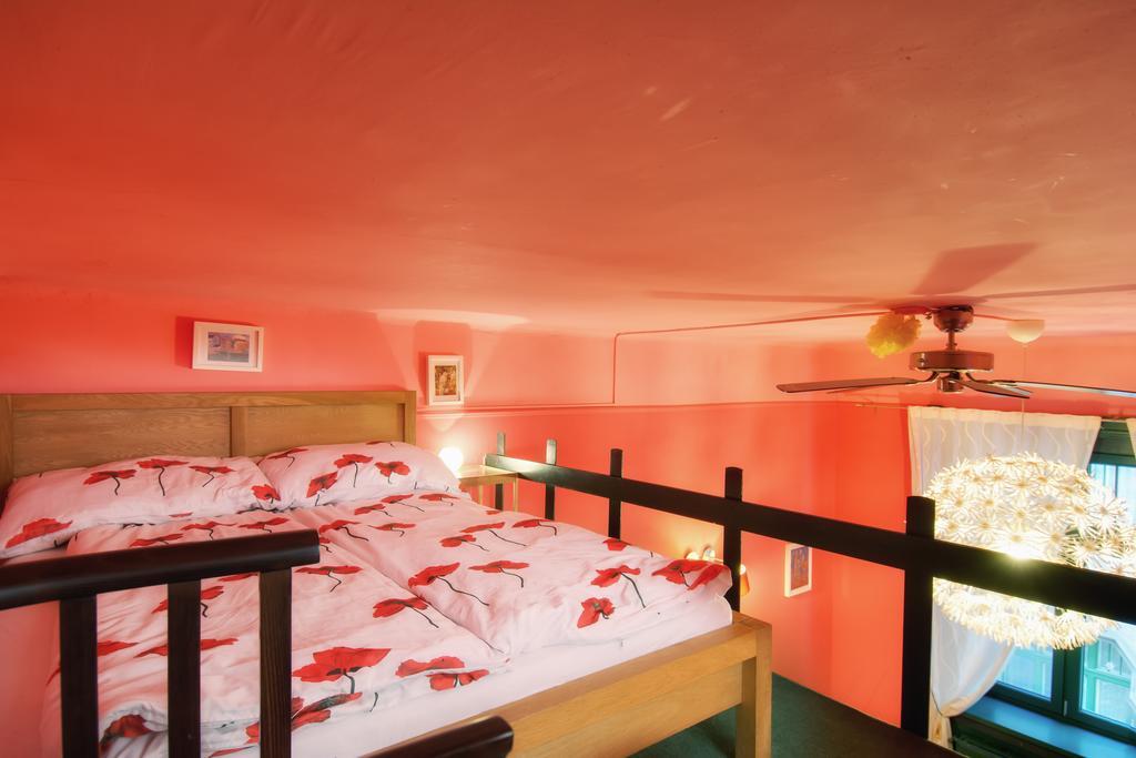 Raday Street Apartment ブダペスト エクステリア 写真