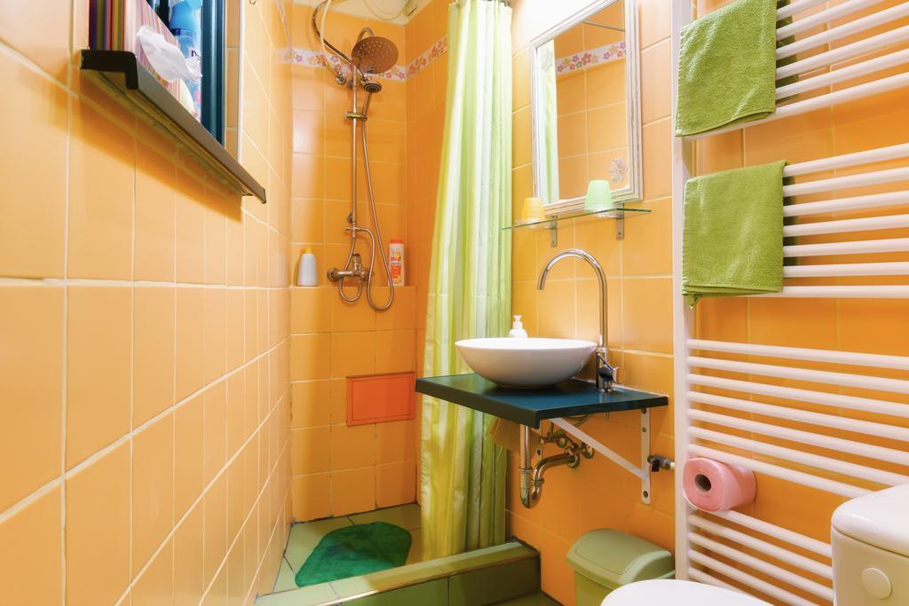 Raday Street Apartment ブダペスト エクステリア 写真