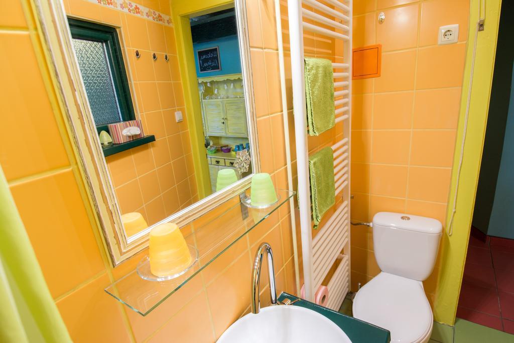 Raday Street Apartment ブダペスト エクステリア 写真