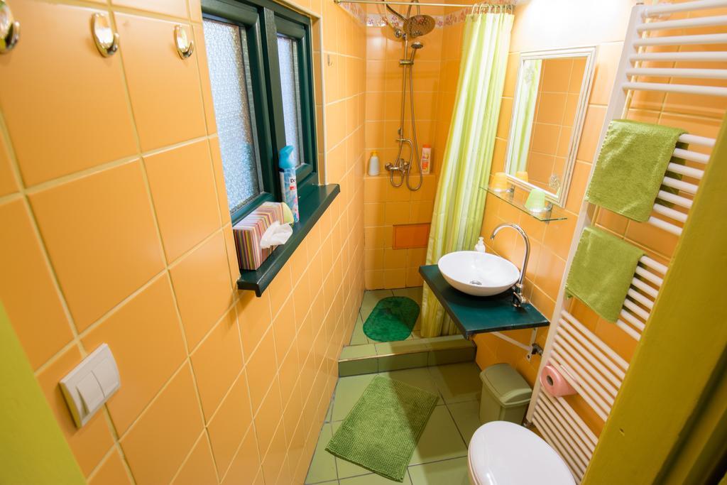 Raday Street Apartment ブダペスト エクステリア 写真