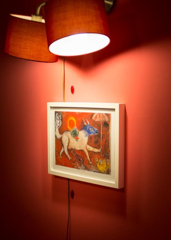 Raday Street Apartment ブダペスト エクステリア 写真